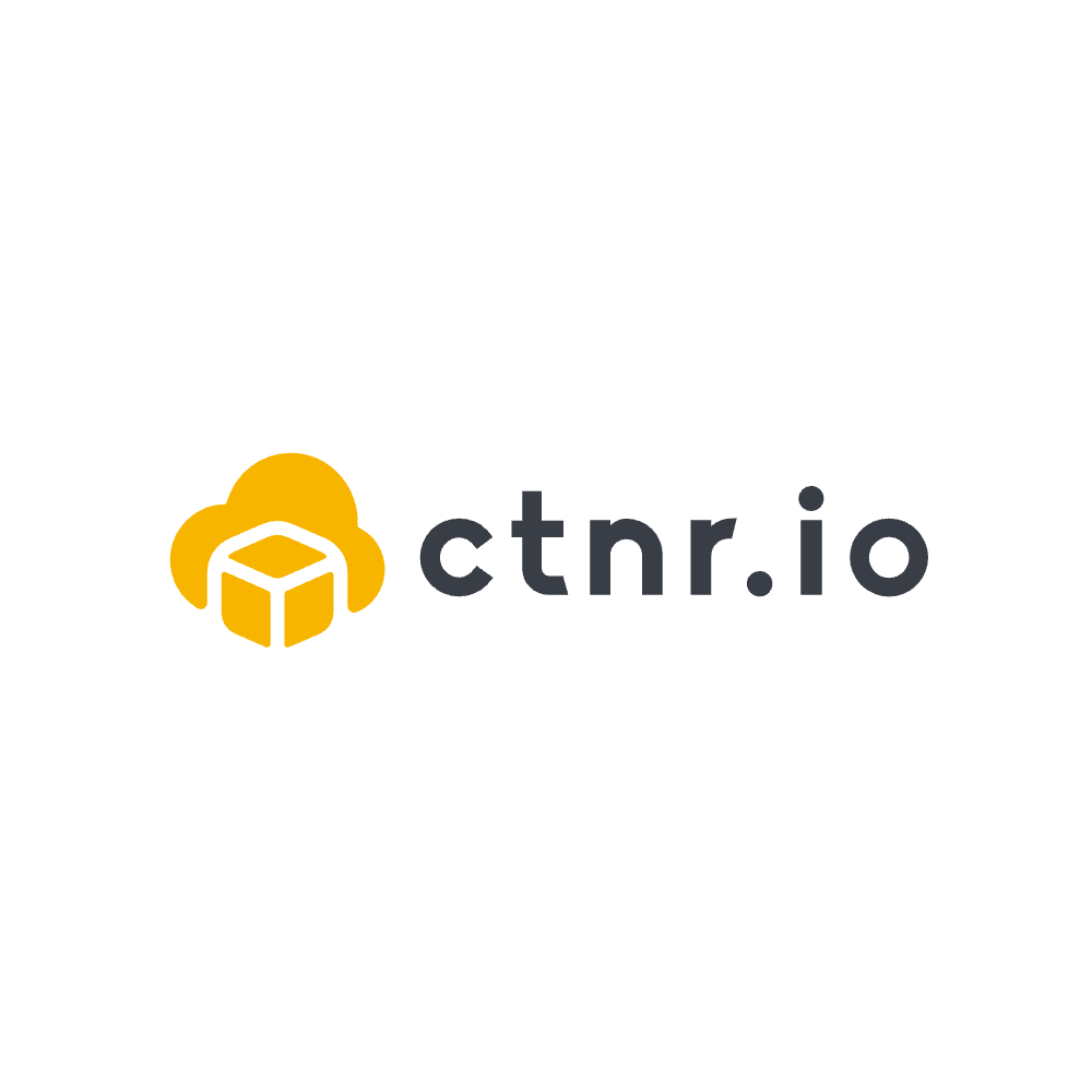ctnr.io Logo