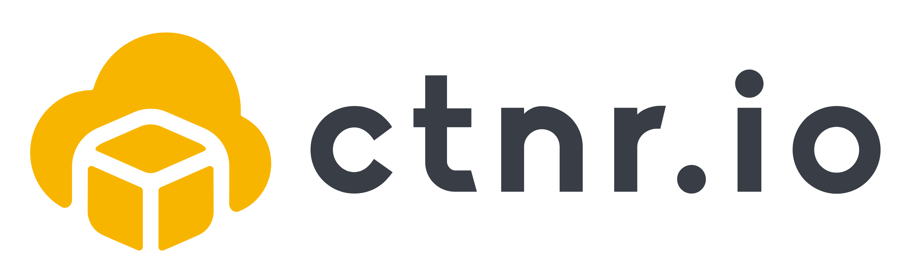ctnr.io Logo